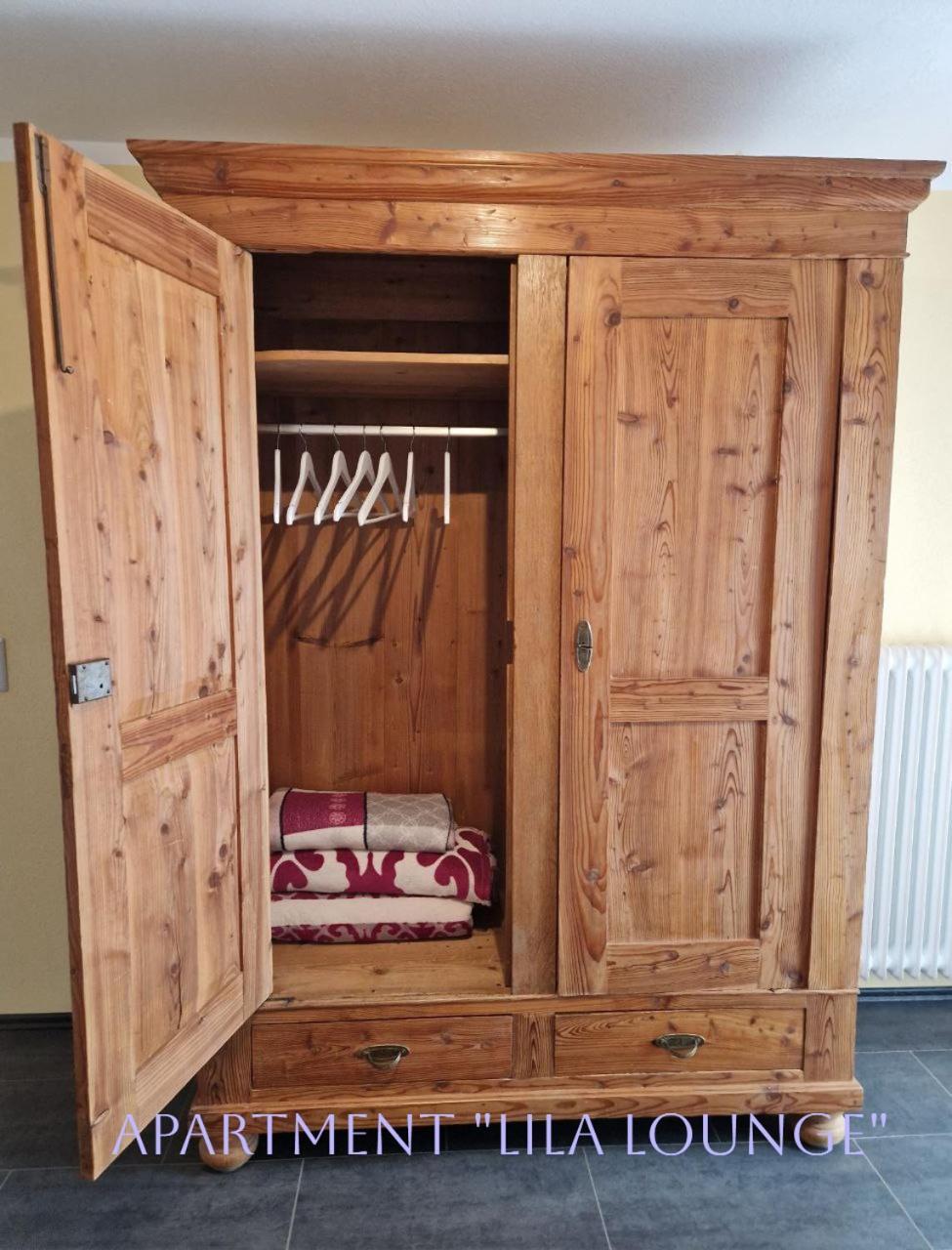 Apartmán Weingut Im Moselkrampen Ellenz-Poltersdorf Exteriér fotografie